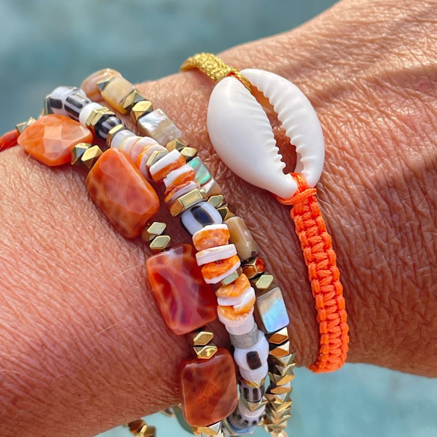 Bracelet "HAVANE" – Image 3