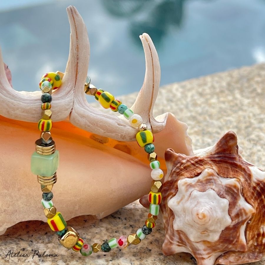 Bracelet "SIMBA" – Image 2