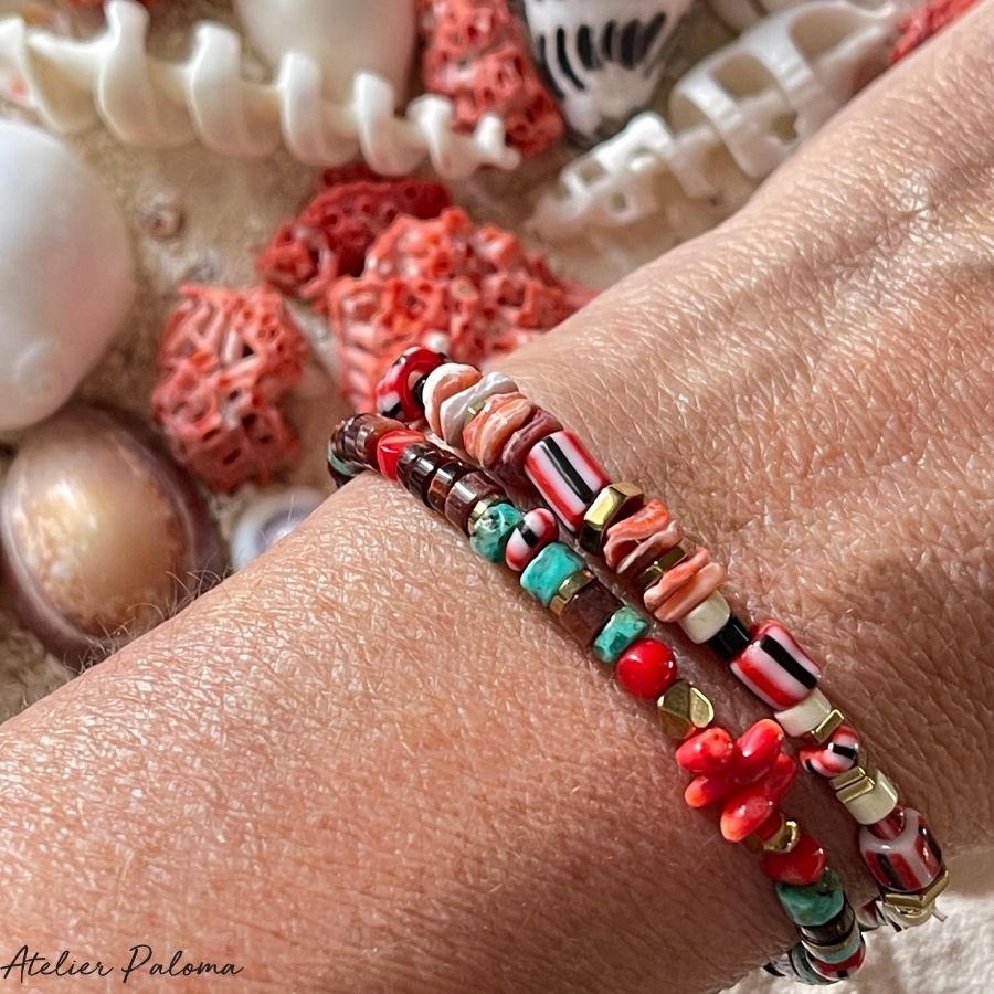 Bracelet "ADAMA" – Image 2