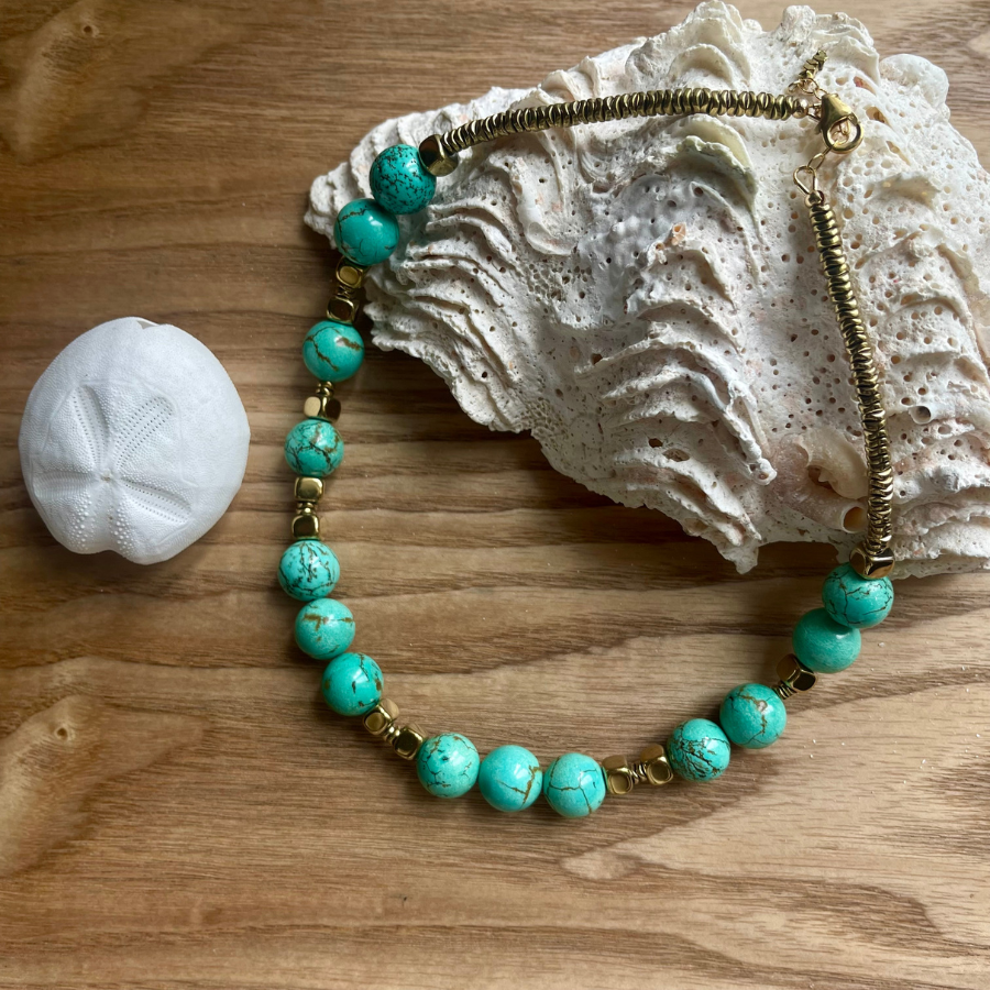 Collier "ATOLL" – Image 3